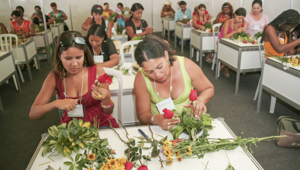 CETT-UFG tem projeto aprovado em programa do Fundo Social Caixa voltado à autonomia feminina