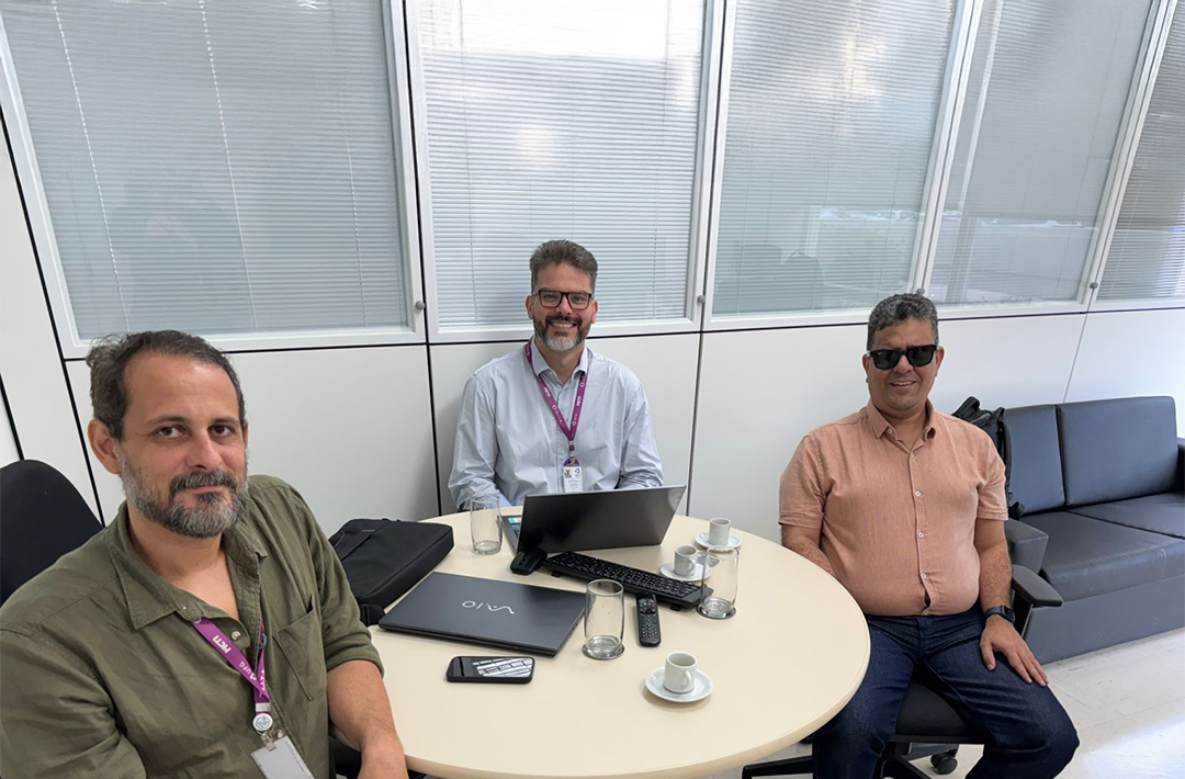 CETT-UFG e Lab.Eita articulam criação de Centro de Tecnologias Assistivas junto ao Ministério de Ciência, Tecnologia e Inovação 