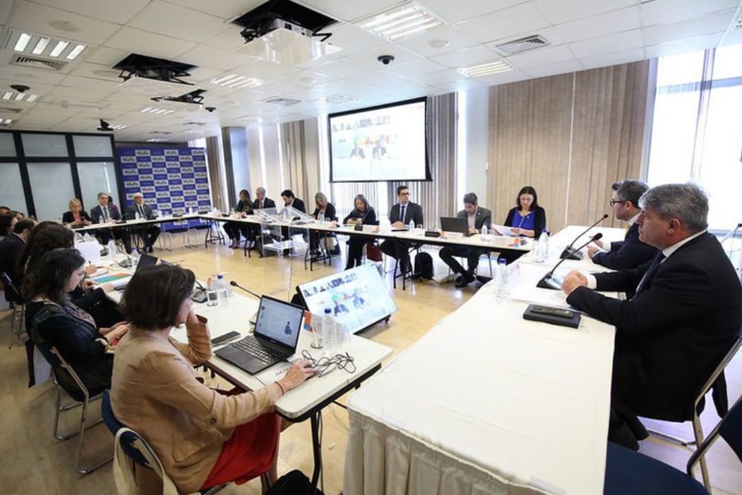 Equipe do MEC inicia trabalhos para formular a Política Nacional da EPT. Os primeiros resultados serão apresentados em novembro/24