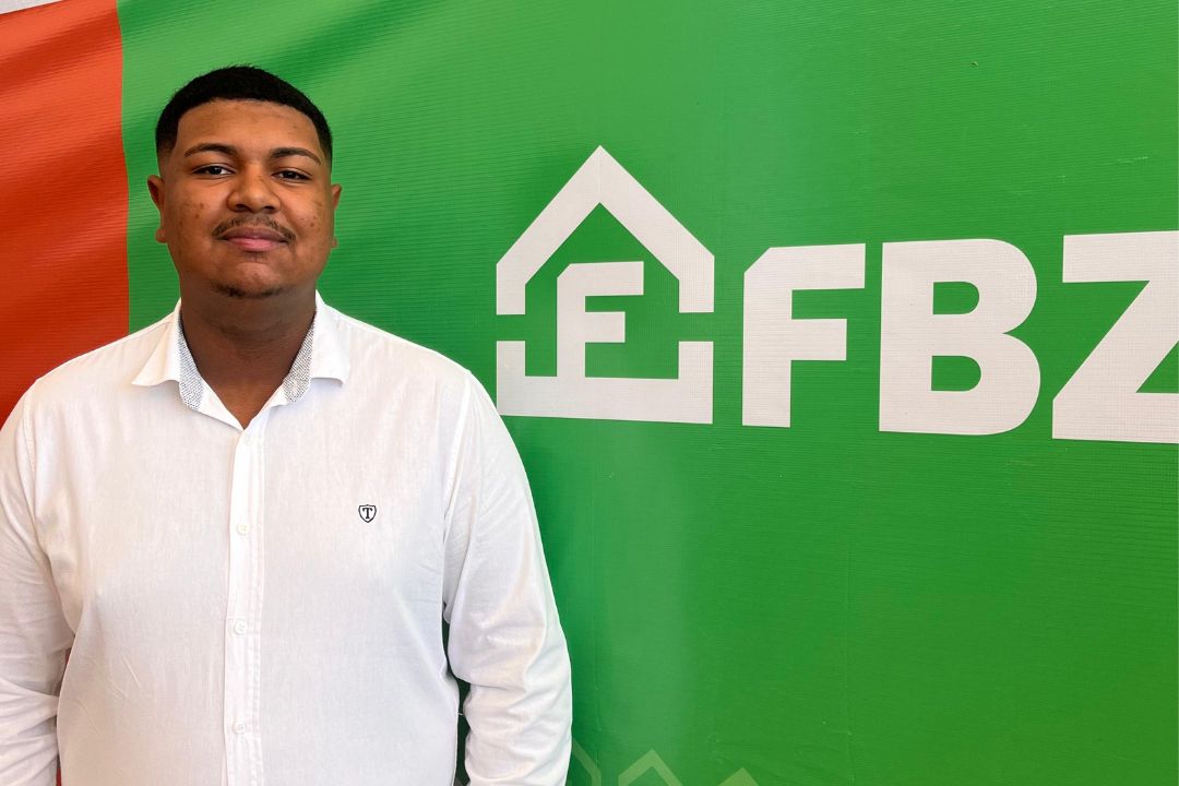 Matheus Ramos, “a Escola do Futuro dá oportunidade de aprendizagem em várias áreas e visão de futuro. Quem estuda aqui tem futuro garantido”.