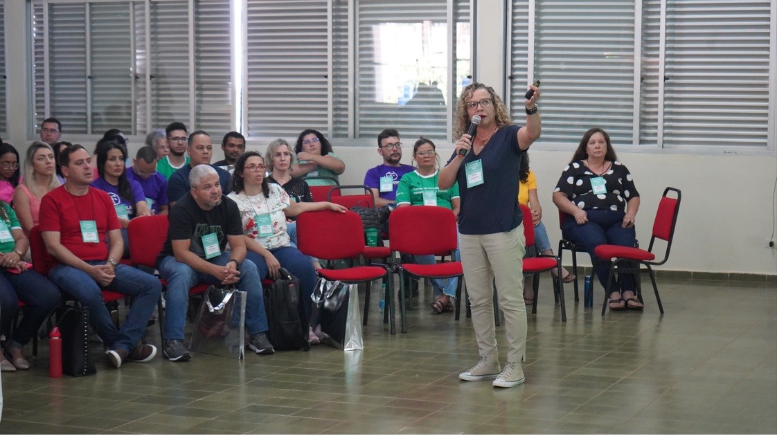 Avaliação inclusiva na Educação Profissional Tecnológica 1