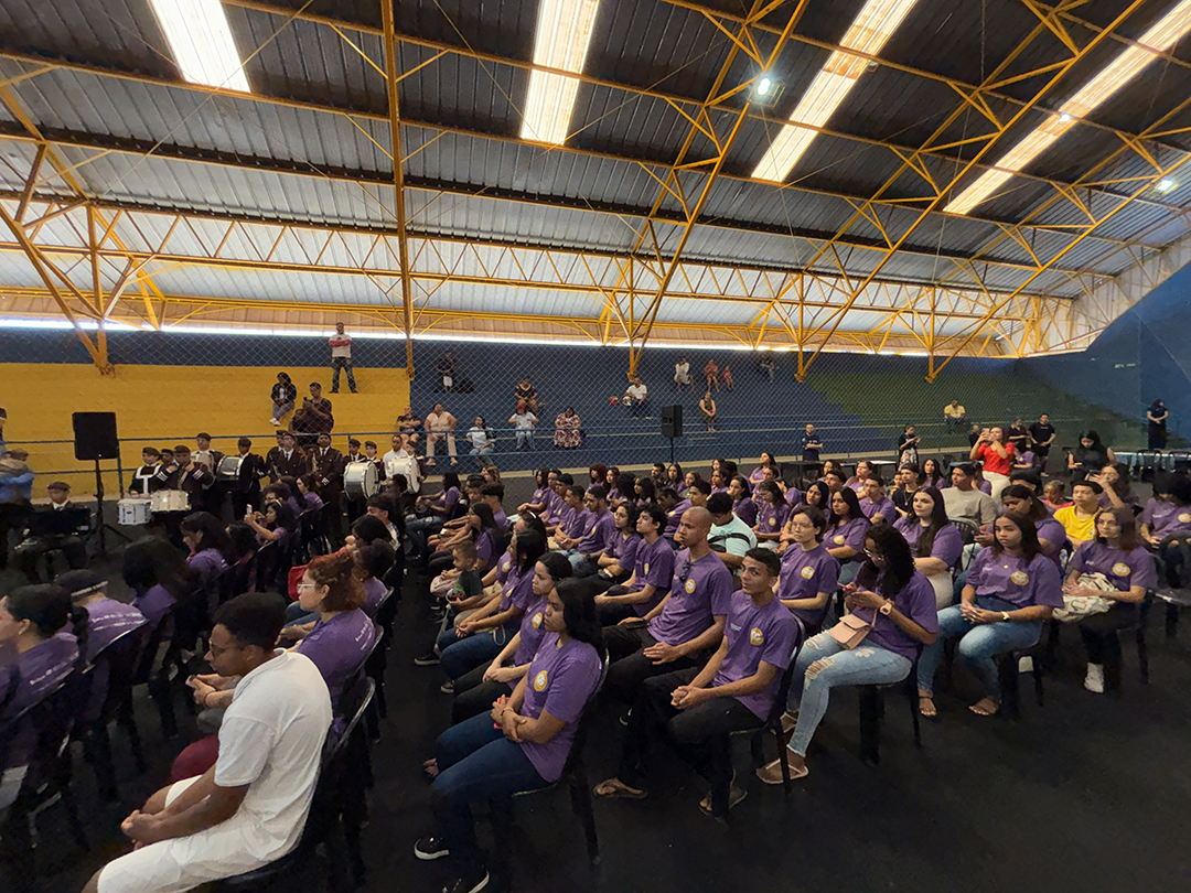 CETT-UFG apresenta resultados positivos na gestão do Qualifica Goiás