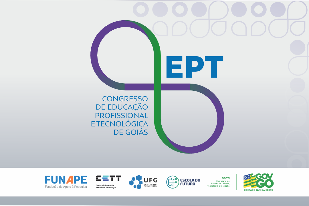 Congresso de EPT tem presenças marcantes de instituições de ensino nacionais 