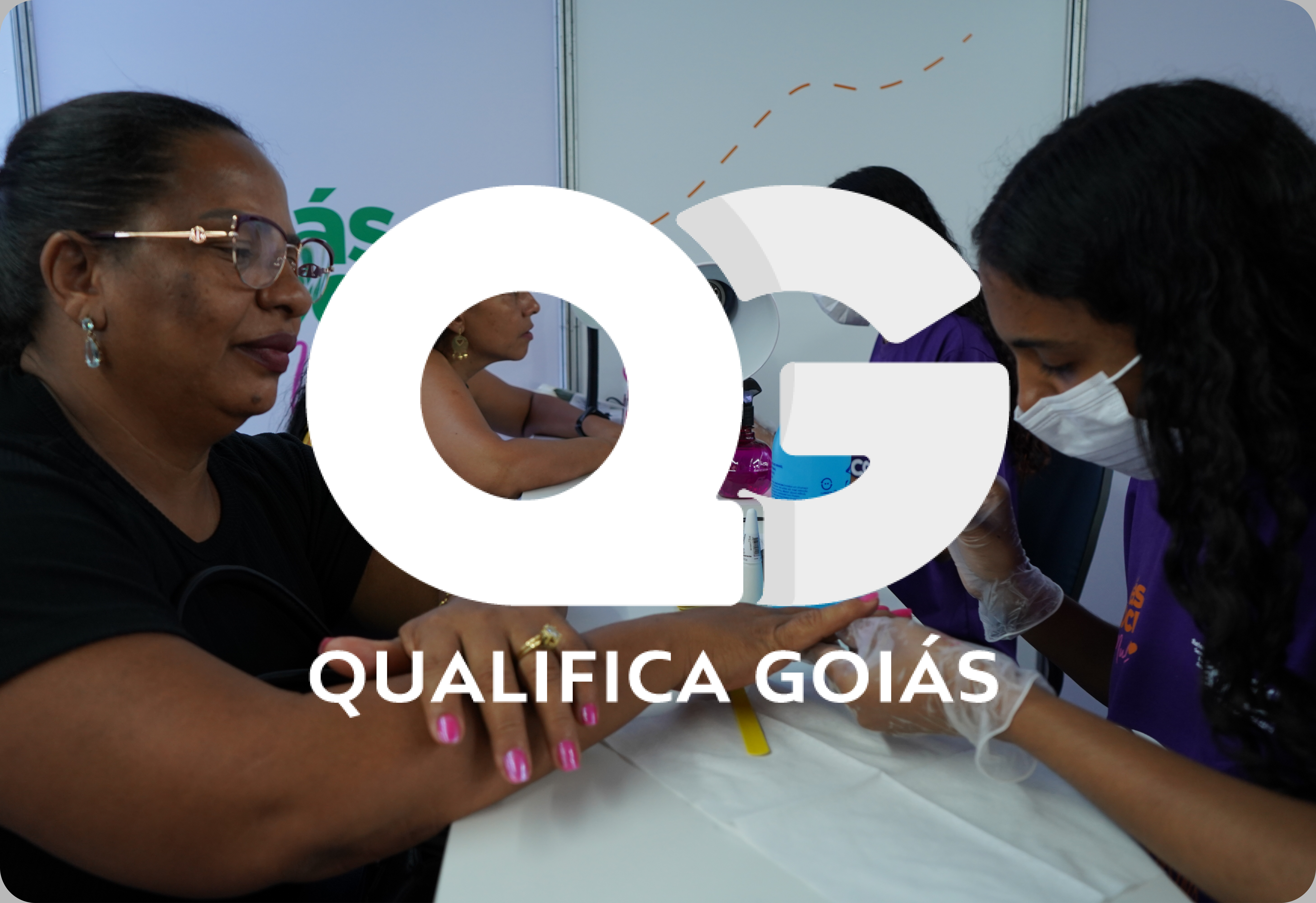 Qualifica Goiás