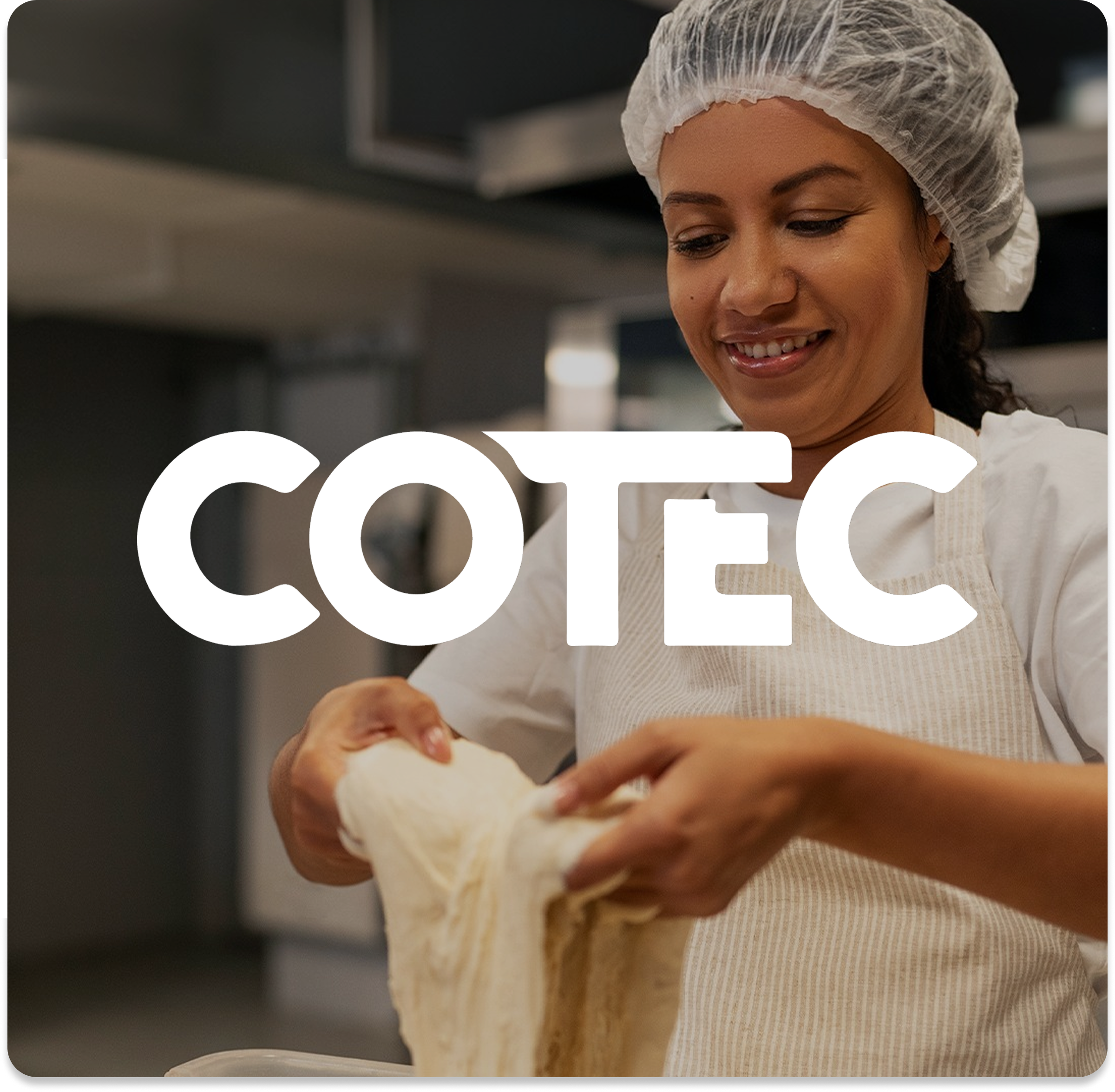 Colégios Tecnológicos de Goiás (Cotecs)