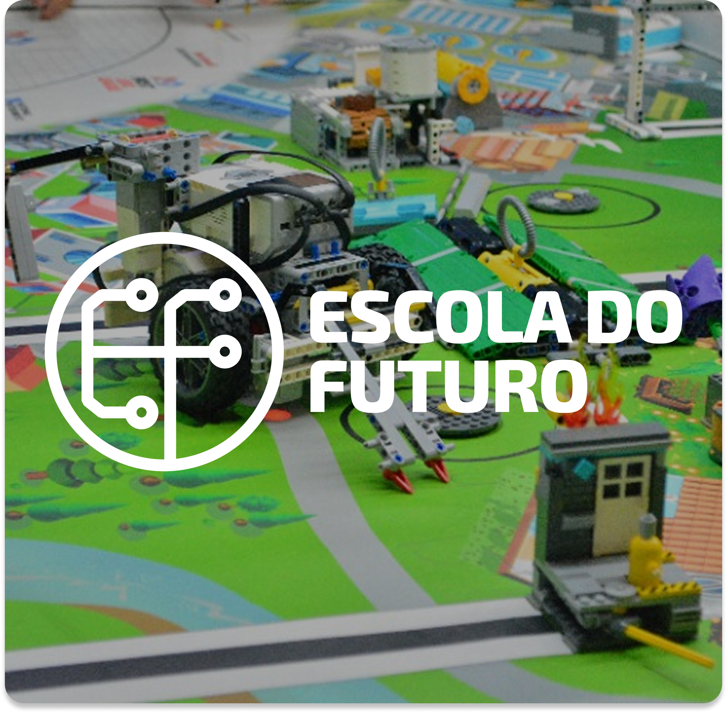 Escolas do Futuro de Goiás (EFG)