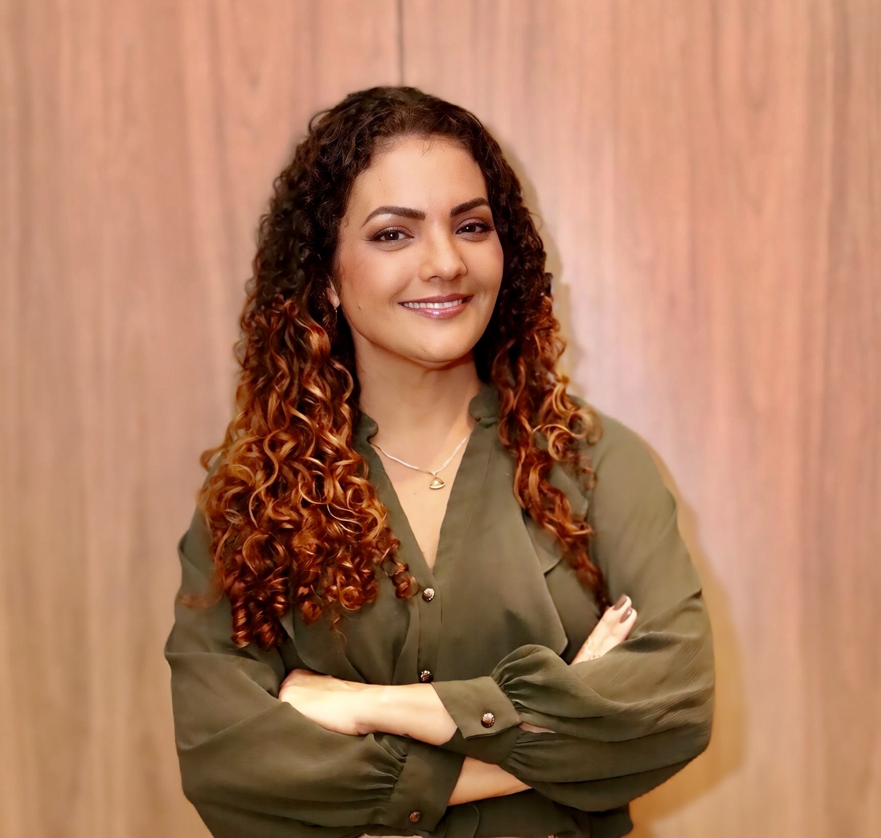 Drª. Alethéia F. da Cruz