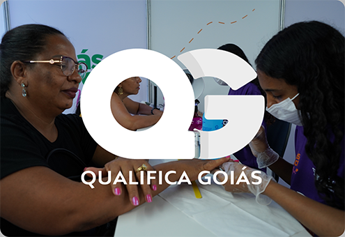 Qualifica Goiás 