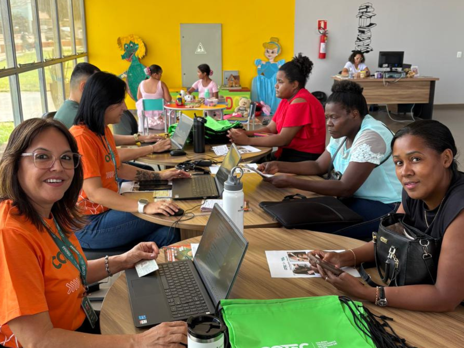 Conheça nossas soluções!